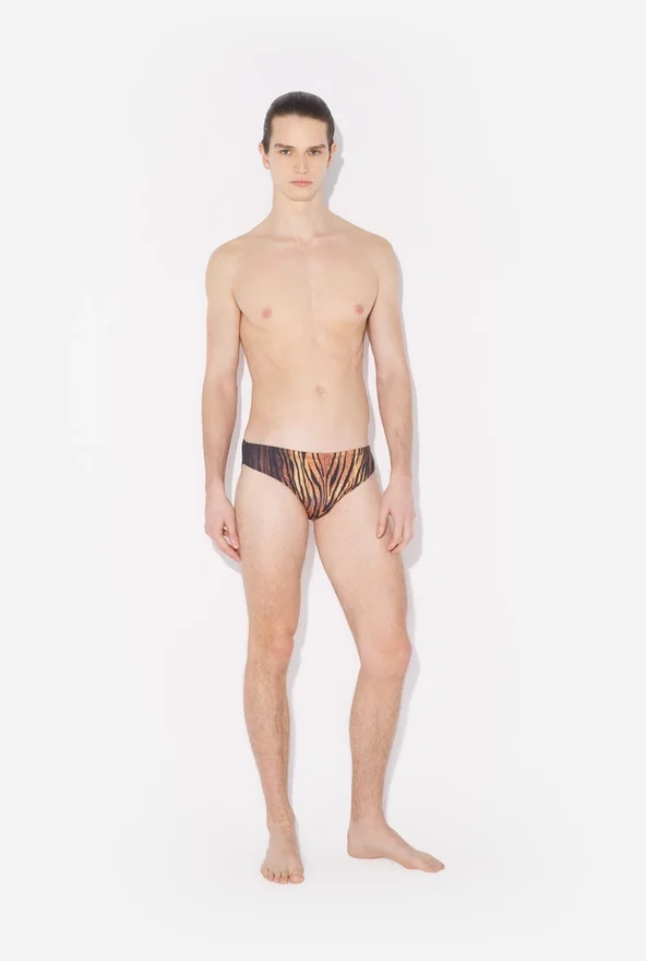 The Wood Swimming Briefs The Wood Swimming Briefs
