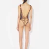 The Wood Swimsuit