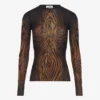 The Wood Top
