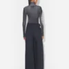The Wraparound Pant Skirt