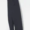 The Wraparound Pant Skirt